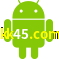 Aplicativo kk45.com para Android