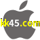 Aplicativo kk45.com para iOS