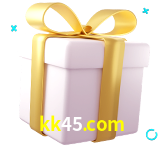 Receba seus bônus de boas-vindas no kk45.com