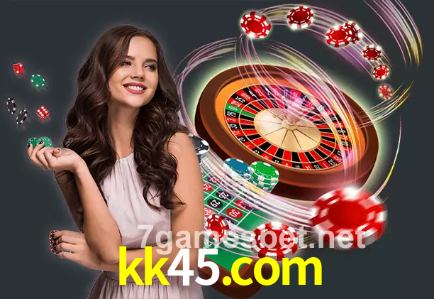vivo no cassino kk45.com