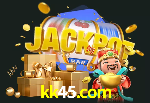 kk45.com bet