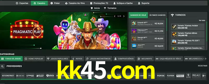 cassino kk45.com