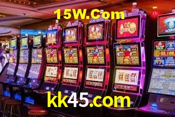 Estatísticas Esportivas kk45.com