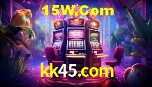 Welcome Bonus kk45.com