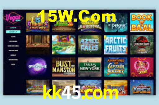 kk45.com: A Experiência de Casino com Jogos de Mesa ao Vivo