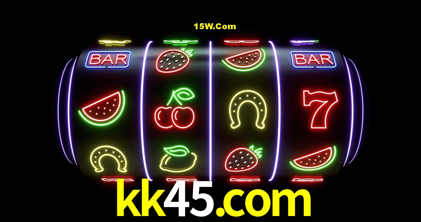 Slot Games kk45.com