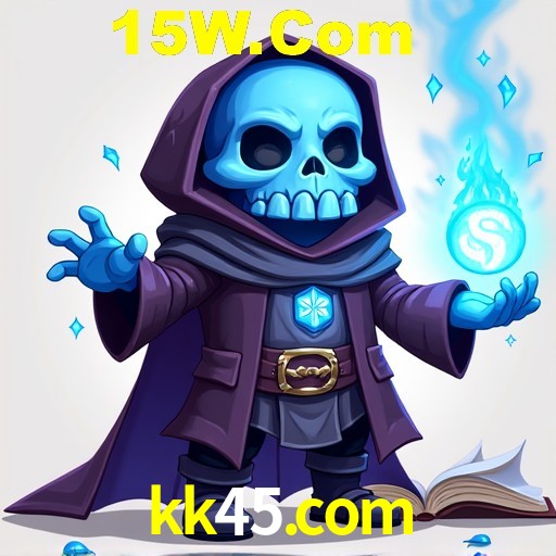 Inovações de Jogos na kk45.com: O Futuro das Experiências Interativas