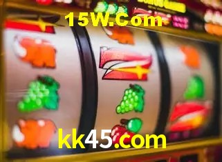 Tecnologia da Plataforma kk45.com