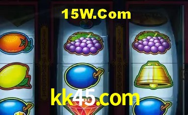 Estatísticas do Jogo kk45.com