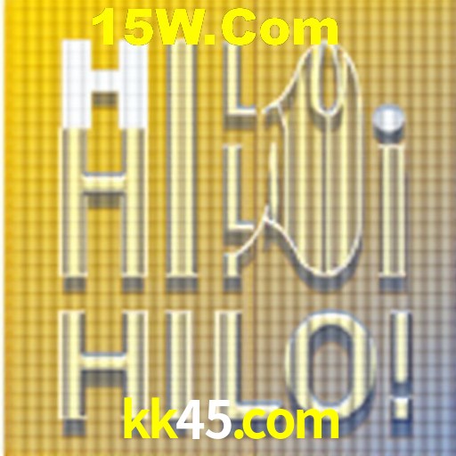 Seasonal Promotions kk45.com