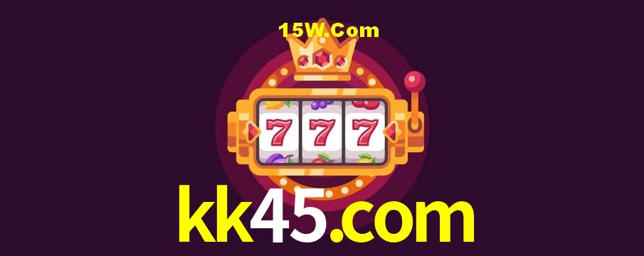 Live Casino kk45.com
