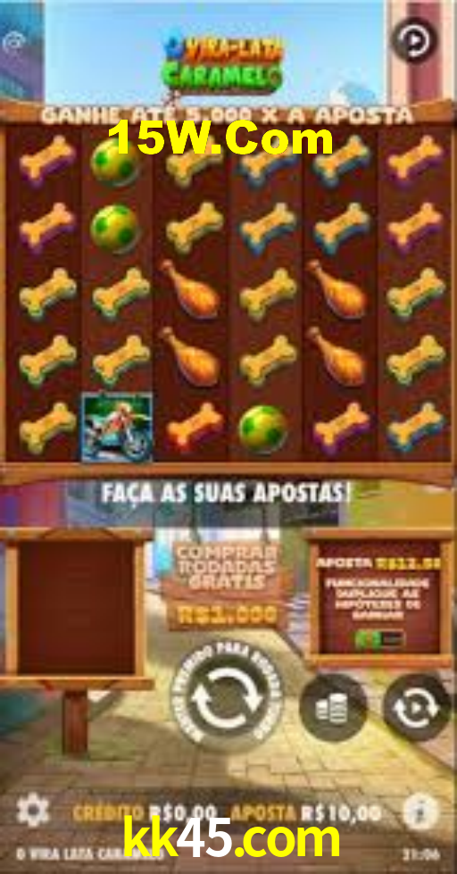 kk45.com - Caça-Níqueis Exclusivos No Cassino - kk45bet